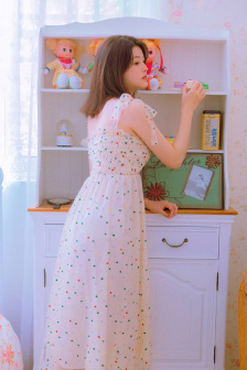 我的朋友妈妈