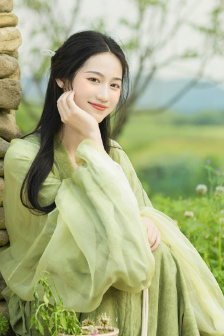 下课后的特殊教育